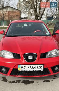SEAT Ibiza  2006