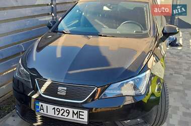 SEAT Ibiza  2015