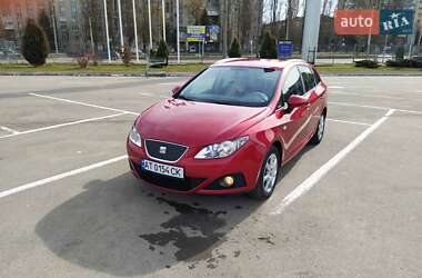 SEAT Ibiza  2010