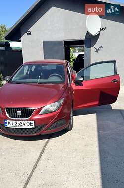SEAT Ibiza  2010
