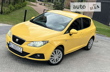 SEAT Ibiza  2011