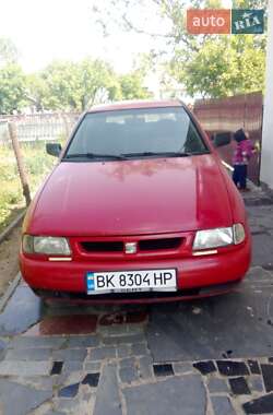 SEAT Ibiza 1995