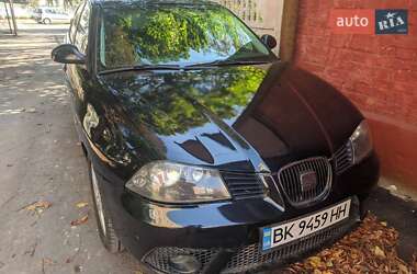 SEAT Ibiza  2008