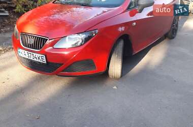 SEAT Ibiza  2009