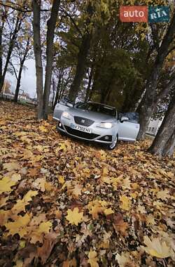 SEAT Ibiza  2011