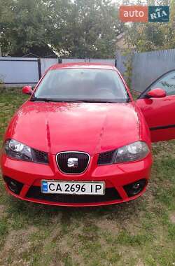 SEAT Ibiza  2009