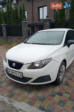 SEAT Ibiza  2010