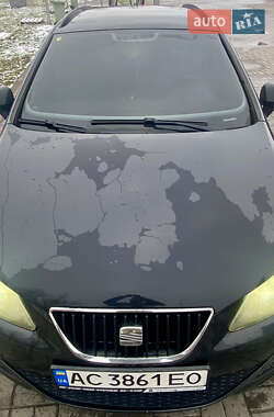 SEAT Ibiza  2011