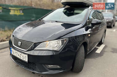 SEAT Ibiza  2012