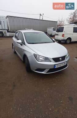 SEAT Ibiza  2015