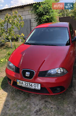 SEAT Ibiza  2007