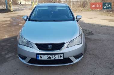 SEAT Ibiza  2013