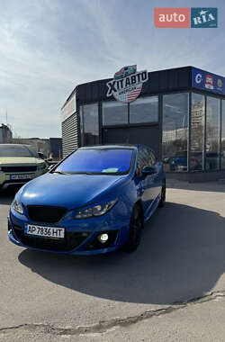 SEAT Ibiza  2011