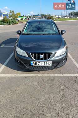 SEAT Ibiza  2010