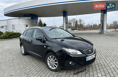 SEAT Ibiza 2011