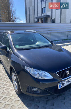 SEAT Ibiza  2010