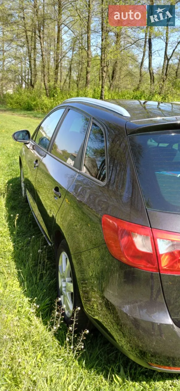 2011 SEAT Ibiza - мініатюра 2