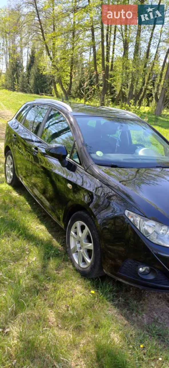 2011 SEAT Ibiza - фото 1