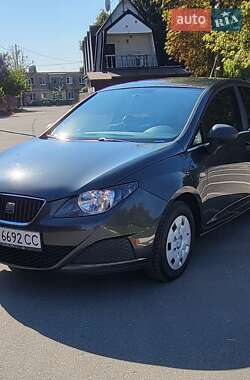SEAT Ibiza  2010