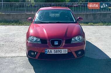 SEAT Ibiza  2007