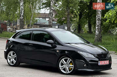 SEAT Ibiza  2012