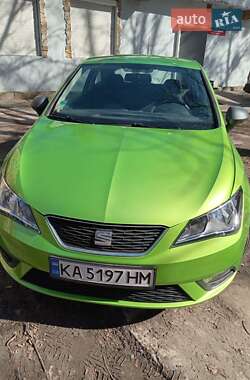 SEAT Ibiza  2013