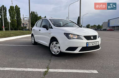SEAT Ibiza 2013
