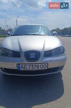 SEAT Ibiza  2003