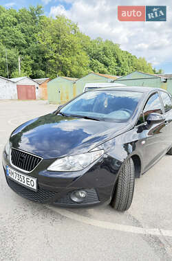 SEAT Ibiza  2009