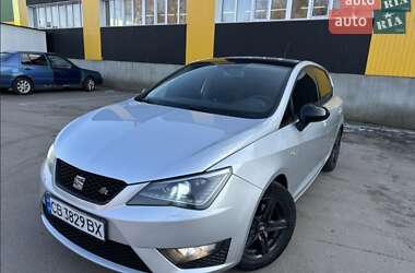 SEAT Ibiza  2015