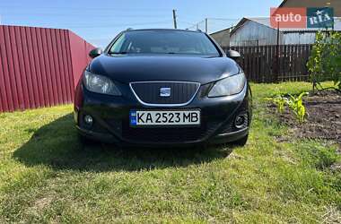 SEAT Ibiza  2011