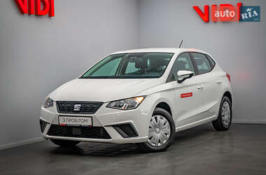 SEAT Ibiza  2021