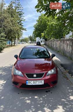 SEAT Ibiza 2013