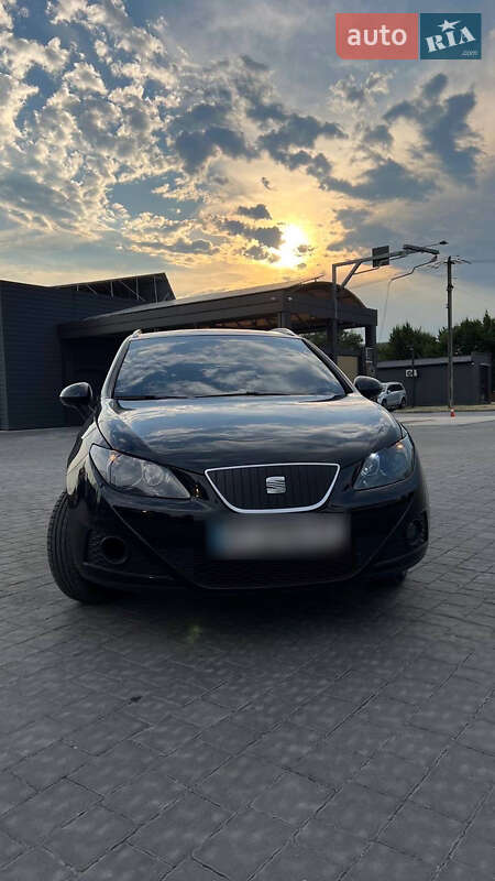 Универсал SEAT Ibiza