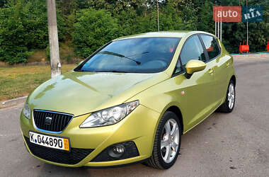 SEAT Ibiza  2009