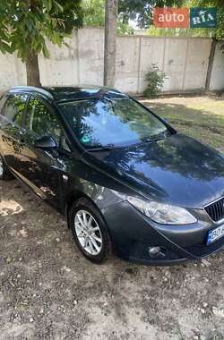 SEAT Ibiza 2011