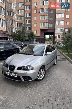 SEAT Ibiza  2006