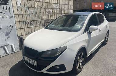 SEAT Ibiza 2011