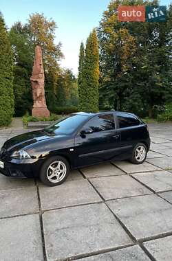 SEAT Ibiza  2006