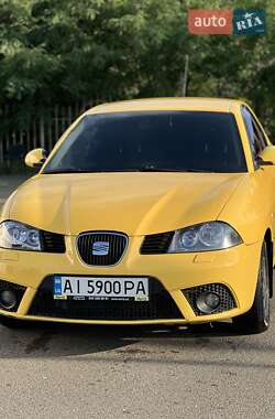SEAT Ibiza  2007