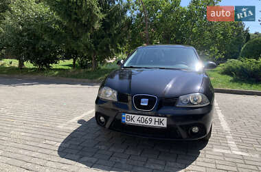 SEAT Ibiza  2007