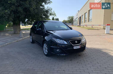 SEAT Ibiza  2010