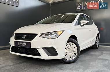 SEAT Ibiza  2021