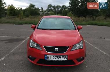 SEAT Ibiza  2013