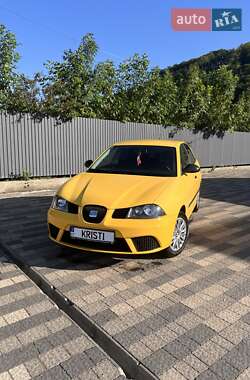 SEAT Ibiza  2008