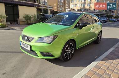 SEAT Ibiza  2013