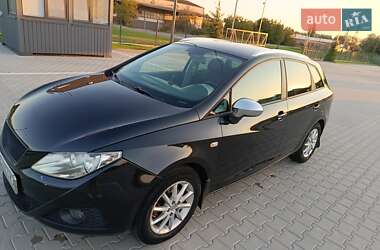 SEAT Ibiza  2011