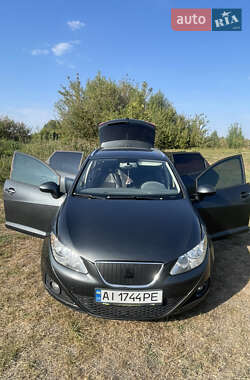 SEAT Ibiza  2010