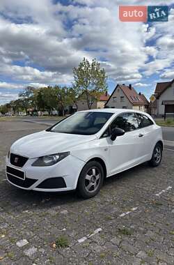 SEAT Ibiza  2011