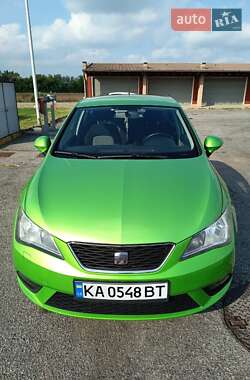 SEAT Ibiza  2013